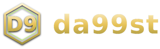 da99st logo